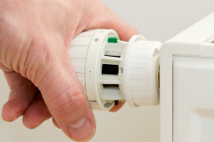 Minster central heating repair costs