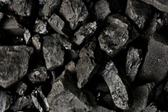 Minster coal boiler costs