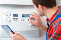 free commercial Minster boiler quotes