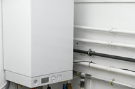 free Minster condensing boiler quotes