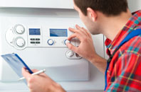 free Minster gas safe engineer quotes