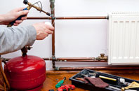 free Minster heating repair quotes