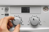 free Minster boiler maintenance quotes